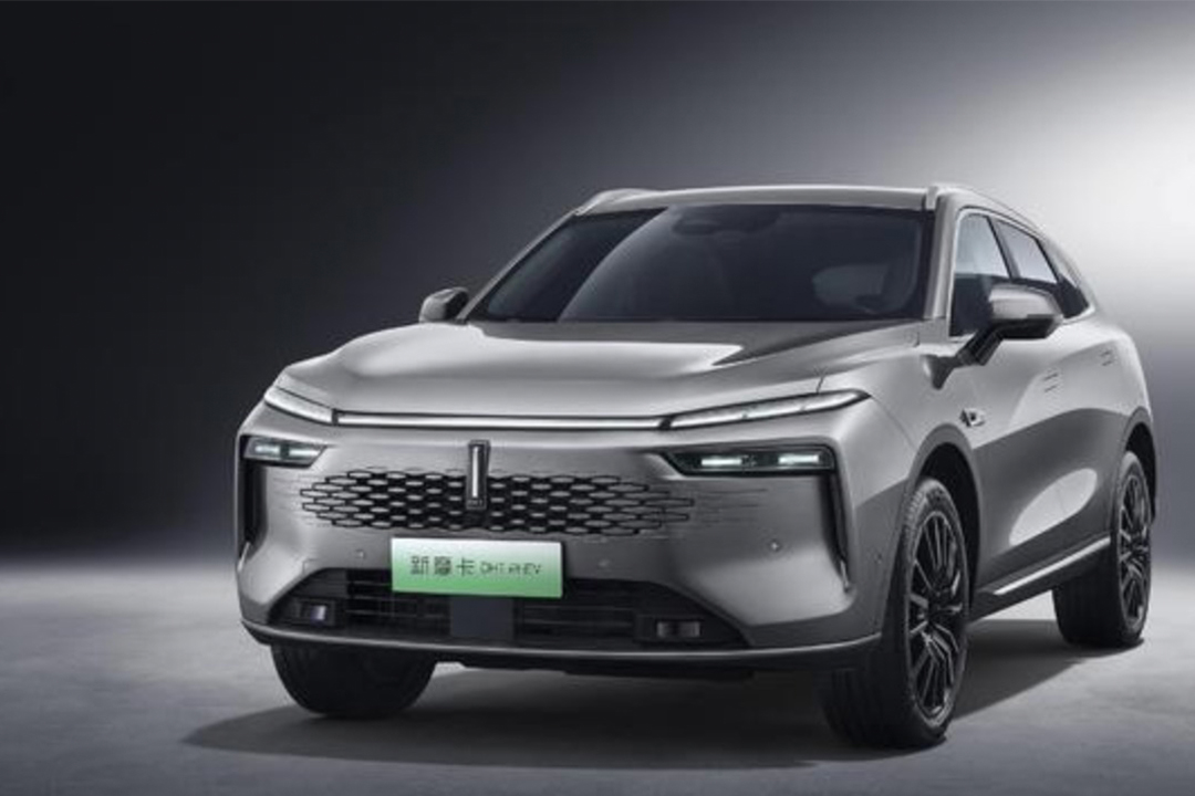 想知道能有什么車型 能又省油又好看嗎？新款魏牌摩卡DHT-PHEV將于6月1日上市 (51240播放)