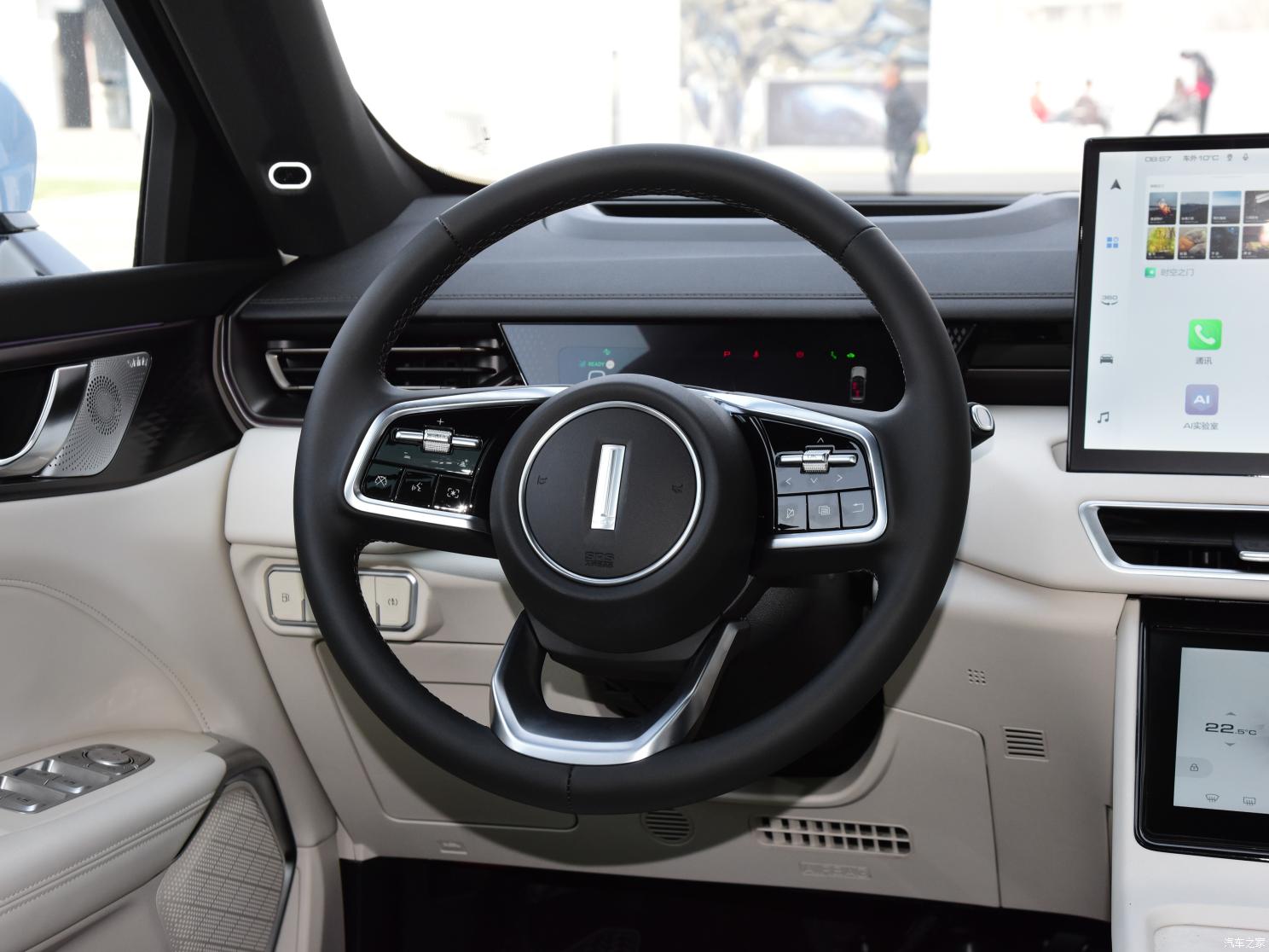 長城汽車 摩卡DHT-PHEV 2023款 175km 兩驅(qū)長續(xù)航版
