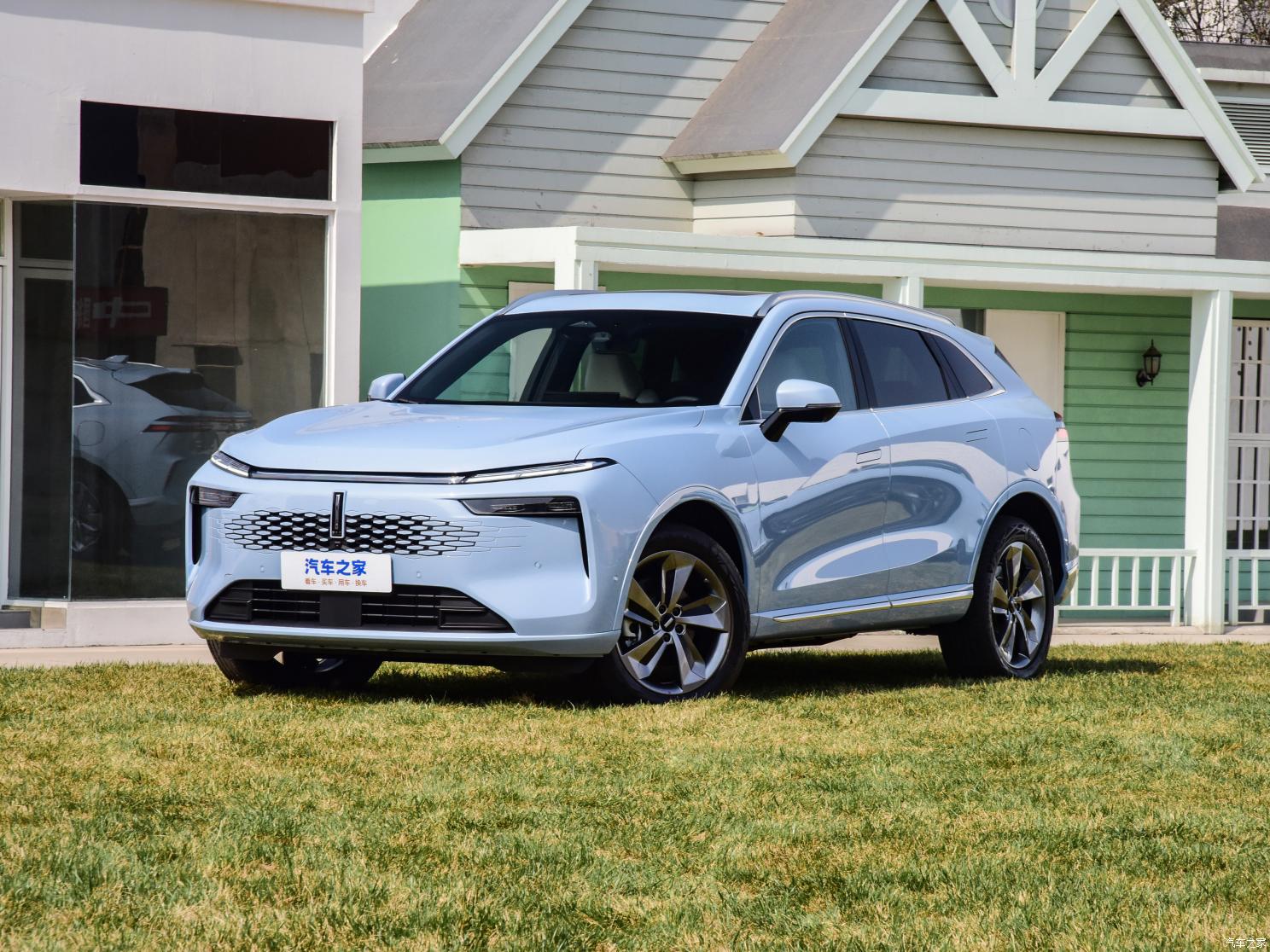 長(zhǎng)城汽車 摩卡DHT-PHEV 2023款 175km 兩驅(qū)長(zhǎng)續(xù)航版