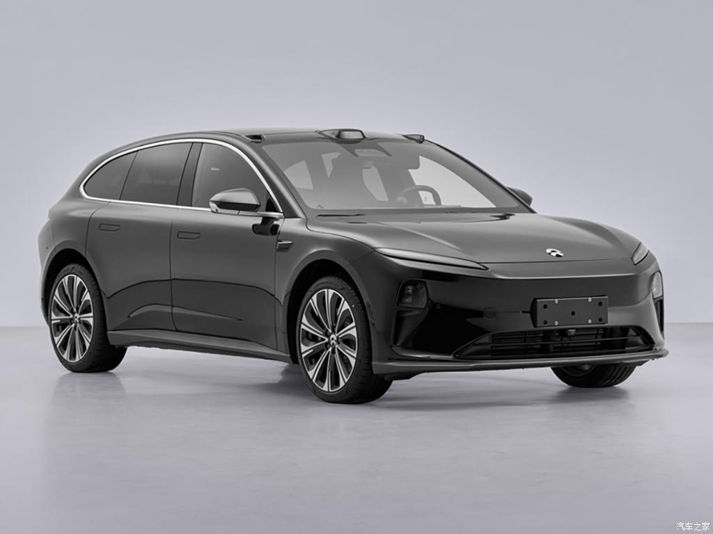 蔚來(lái) 蔚來(lái)ET5 2023款 獵裝版