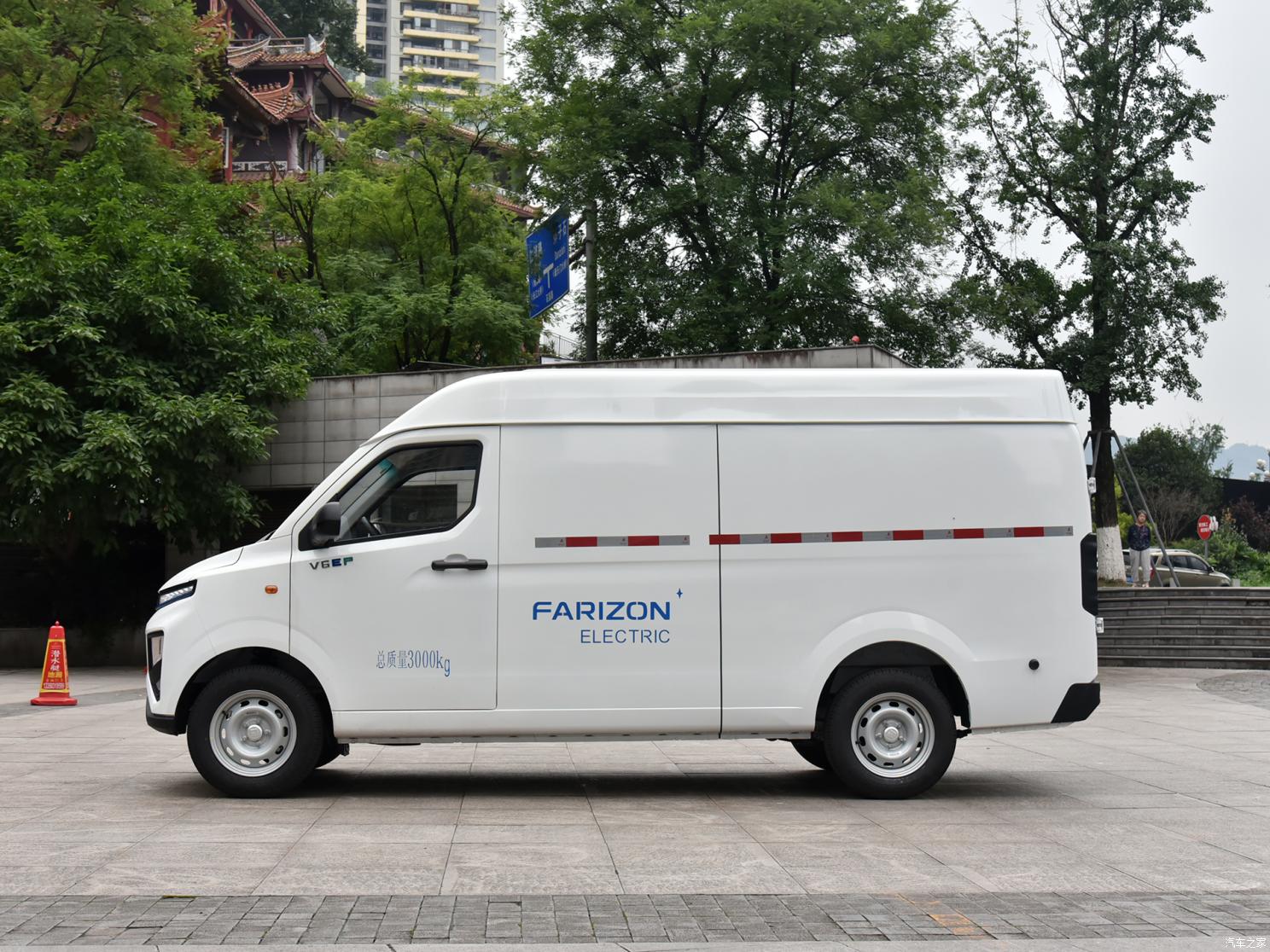 遠(yuǎn)程 遠(yuǎn)程星享V 2023款 V6E PLUS 遠(yuǎn)程智芯46.08kWh 尊享版
