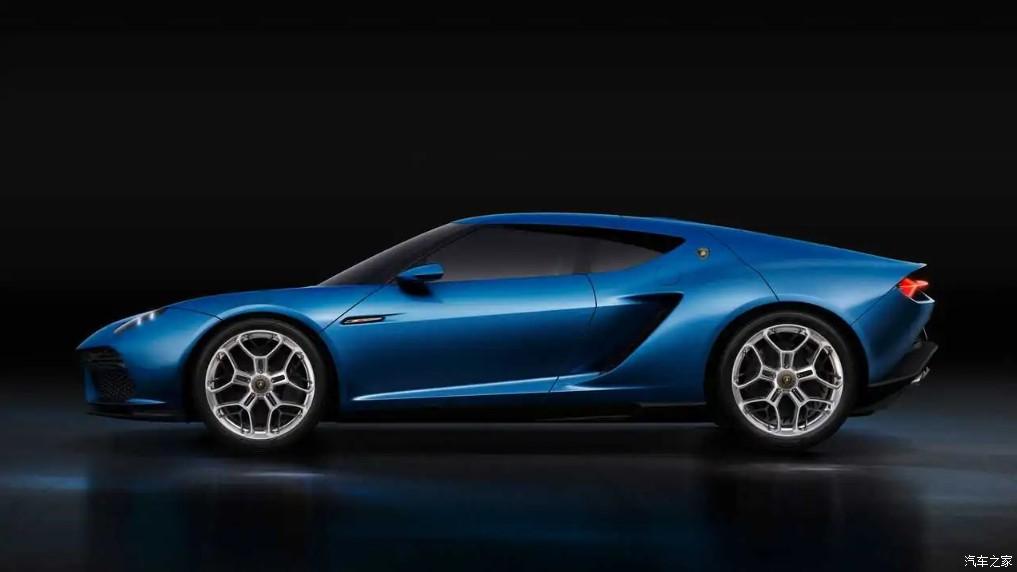 蘭博基尼 Revuelto 2023款 6.5L PHEV標準版