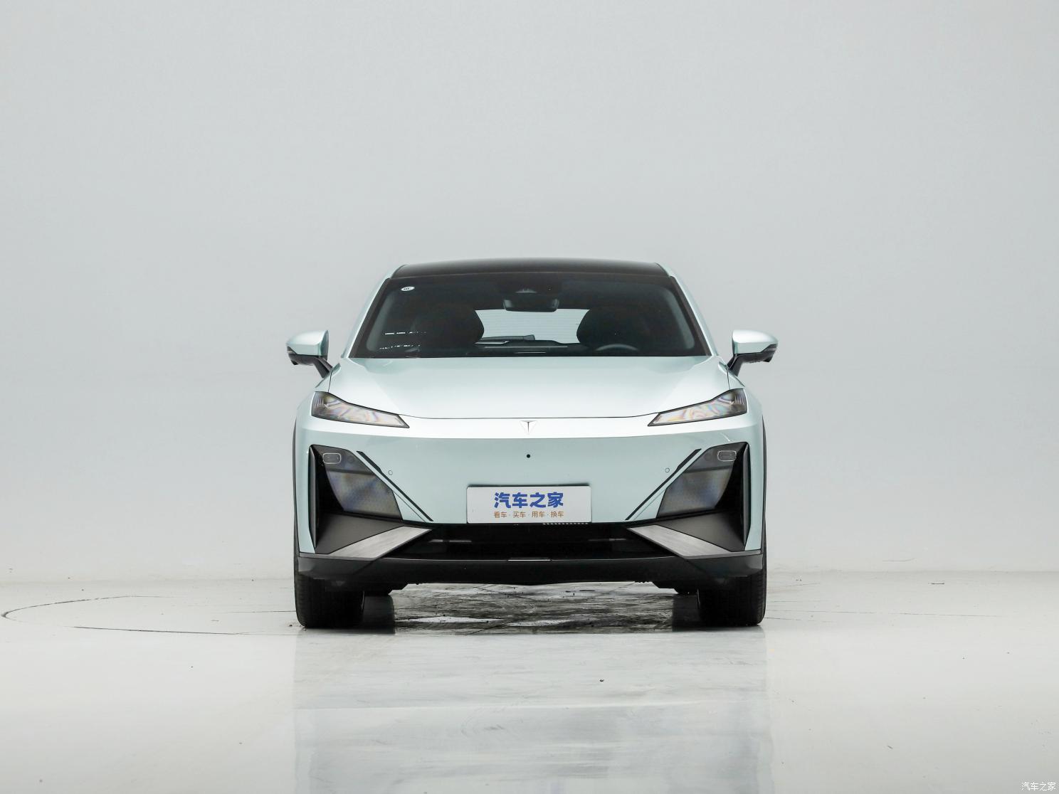深藍(lán)汽車 深藍(lán)S7 2023款 純電頂配版