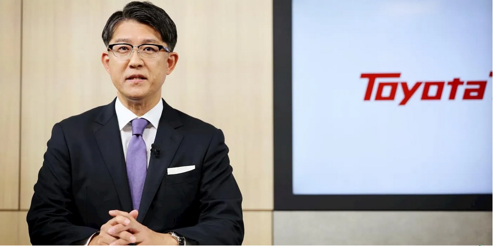 豐田使出“殺手锏”，能否戰(zhàn)勝特斯拉？