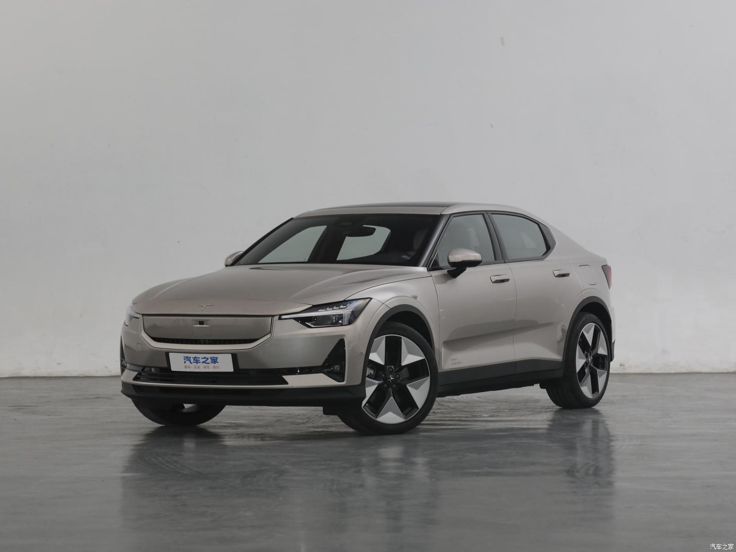 Polestar Polestar 2 2024款 單電機(jī)長續(xù)航