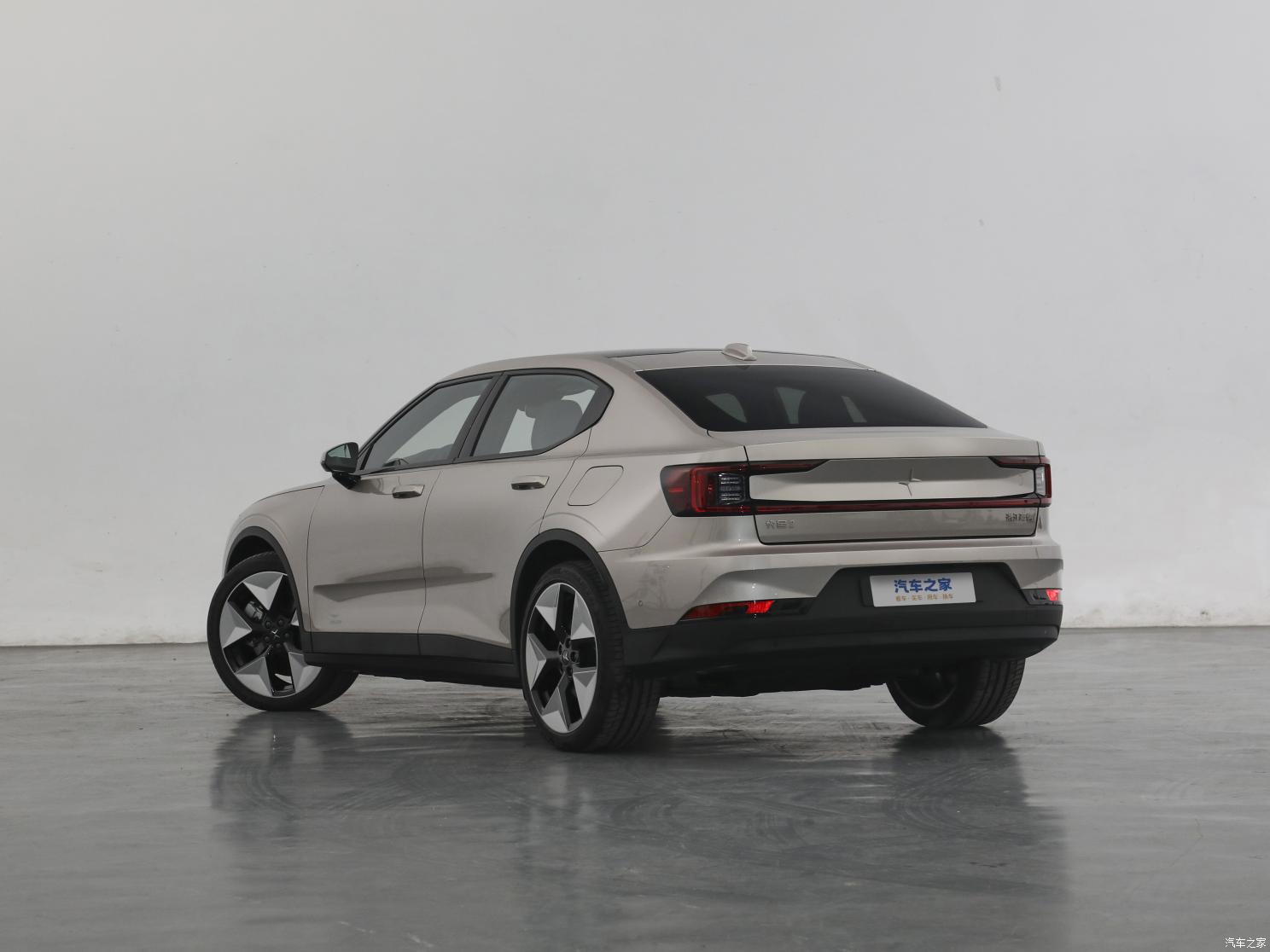 Polestar Polestar 2 2024款 單電機(jī)長續(xù)航