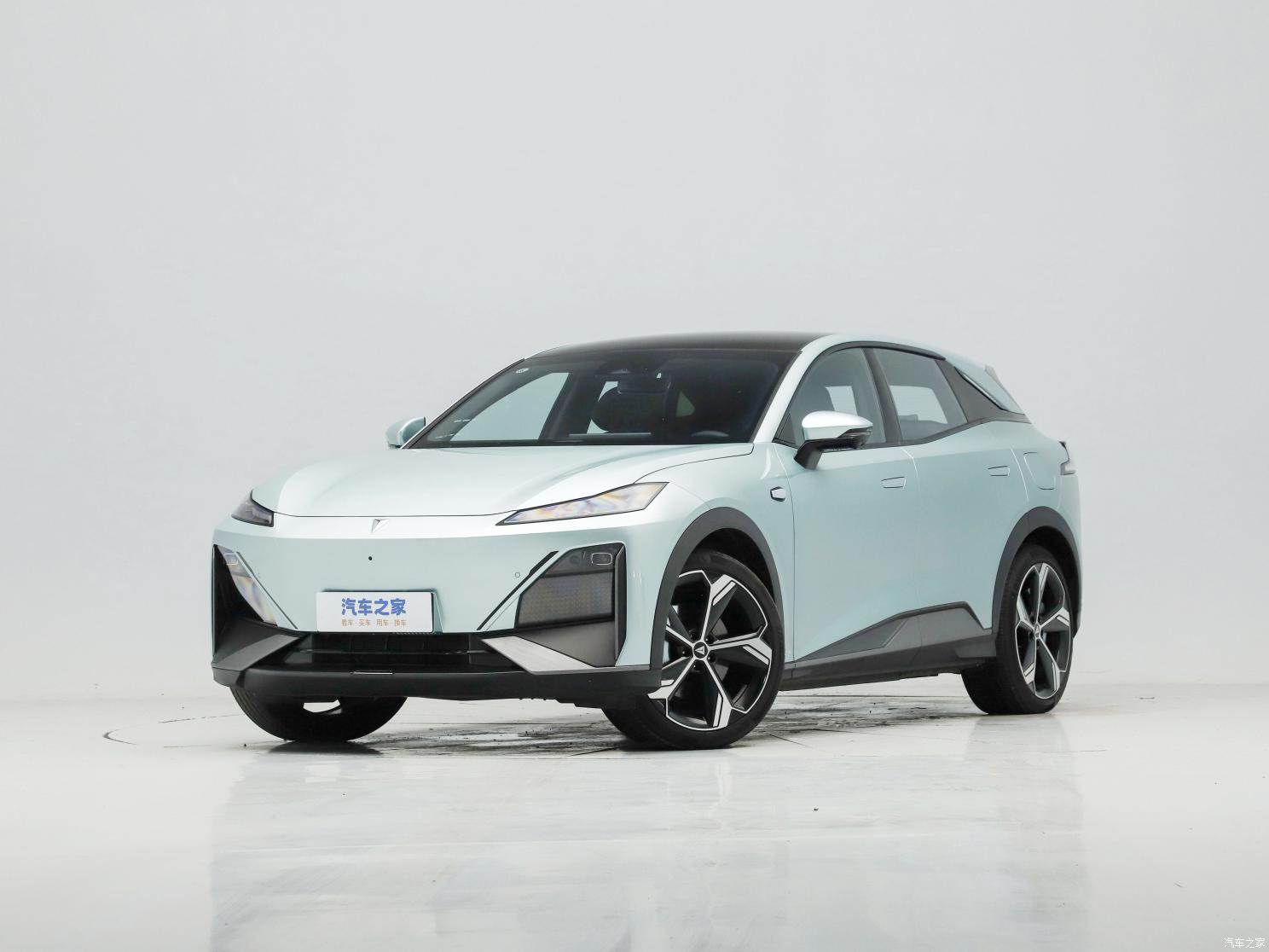 深藍(lán)汽車 深藍(lán)S7 2023款 620Max純電版