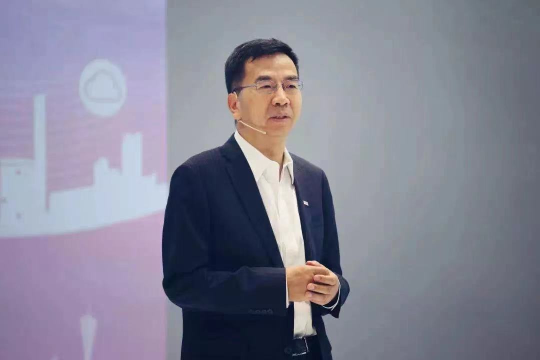 博世管理層變動(dòng)：陳玉東將卸任中國區(qū)總裁，徐大全接任