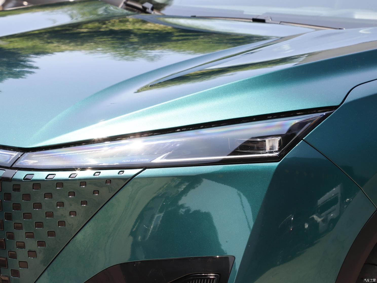東風(fēng)乘用車 皓瀚 2023款 1.5T