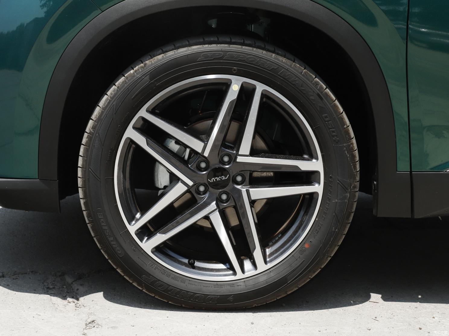 東風(fēng)乘用車 皓瀚 2023款 1.5T