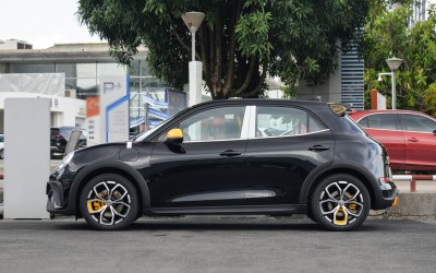 長(zhǎng)城汽車 歐拉好貓GT 2023款 木蘭版 401km 尊貴型
