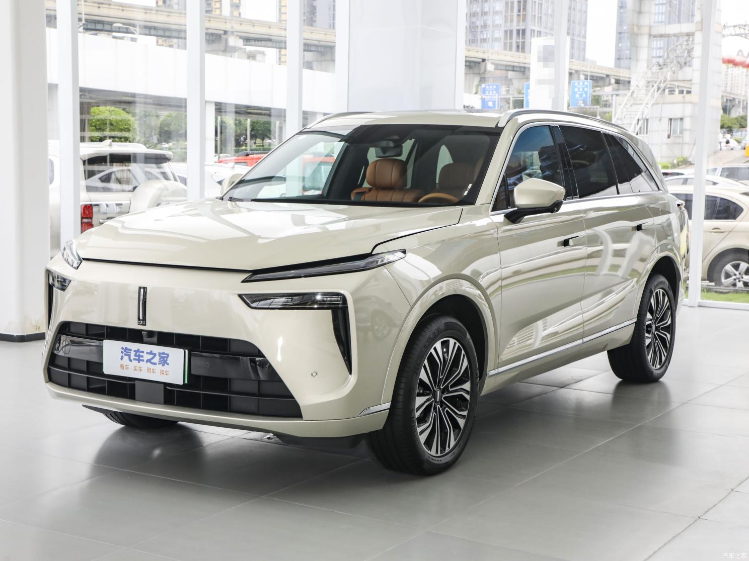 長城汽車 藍(lán)山DHT-PHEV 2023款 兩驅(qū)長續(xù)航版