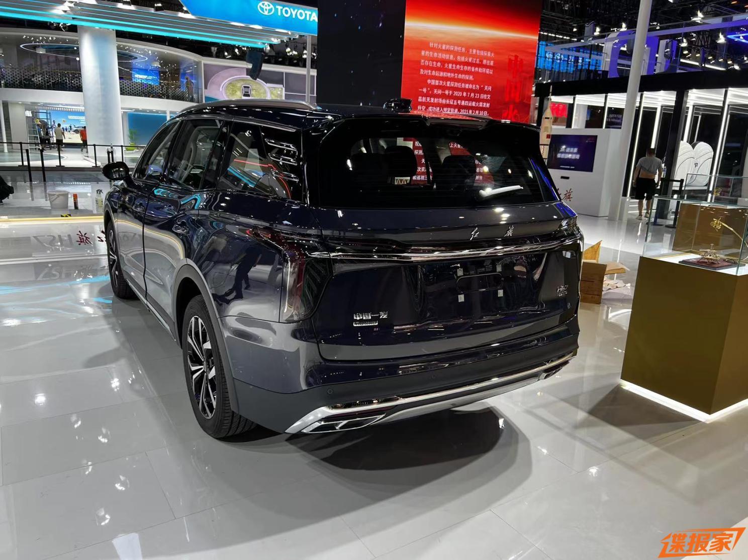 比亞迪 海豹 2023款 DM-i 1.5T 121km 基本型