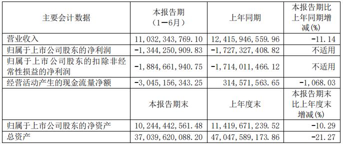 賽力斯半年報的B面：華為不是萬能藥