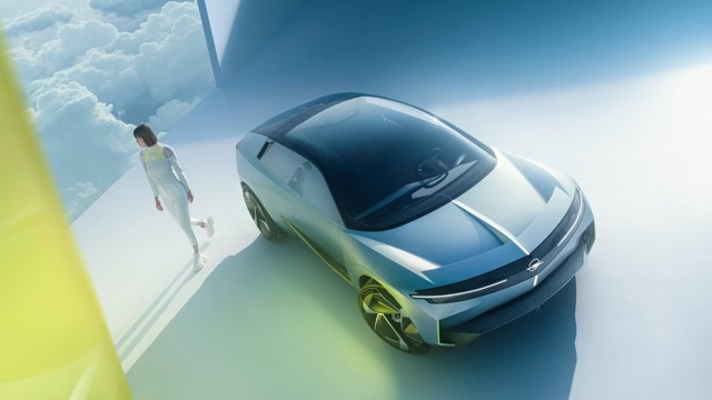 歐寶將于2026年發(fā)布平價(jià)電動(dòng)汽車，2.5萬歐元起售