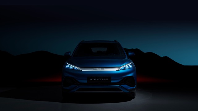 德國(guó)供應(yīng)商對(duì)中國(guó)車企進(jìn)軍歐洲表示歡迎