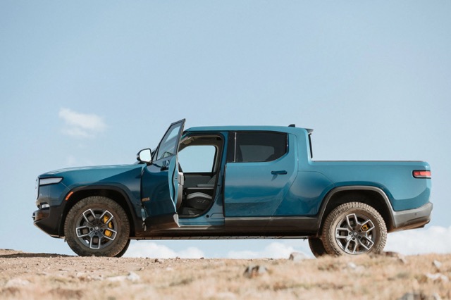Rivian CFO：電池材料價(jià)格明年將回落