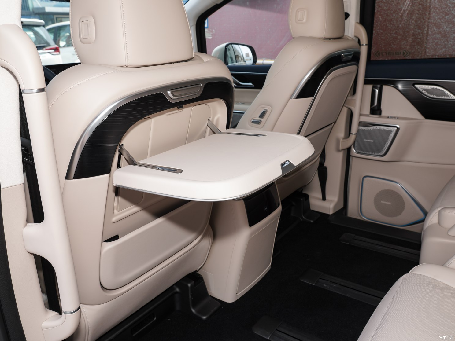 長(zhǎng)城汽車 高山DHT-PHEV 2023款 基本型
