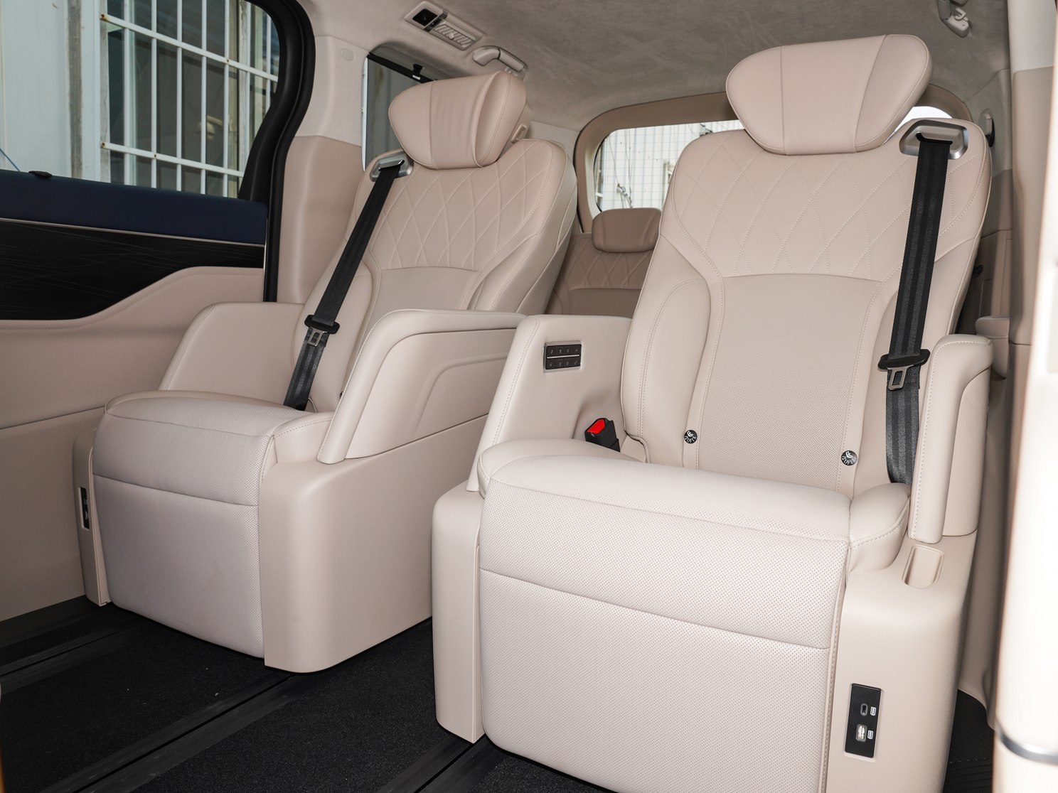 長(zhǎng)城汽車 高山DHT-PHEV 2023款 基本型