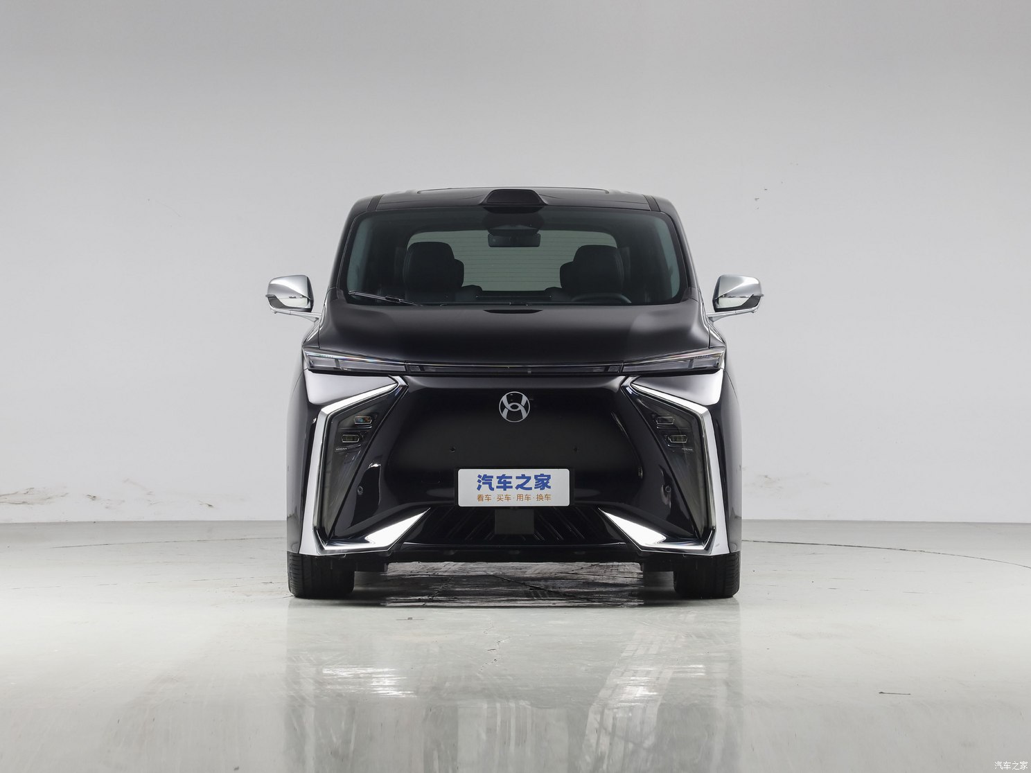 合創(chuàng)汽車 合創(chuàng)V09 2023款 旗艦版 762