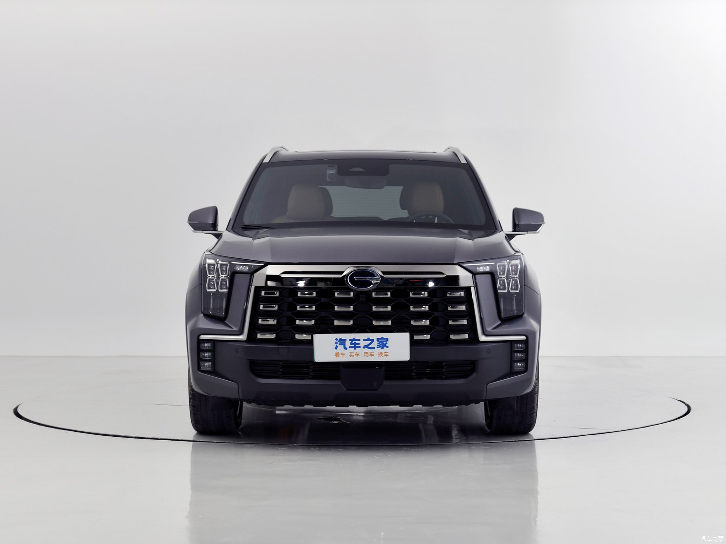 廣汽乘用車 傳祺ES9 2023款 PHEV 143km 旅行者 Max 廣汽乘用車 傳祺ES9 2023款 PHEV 143km 旅行者 Max