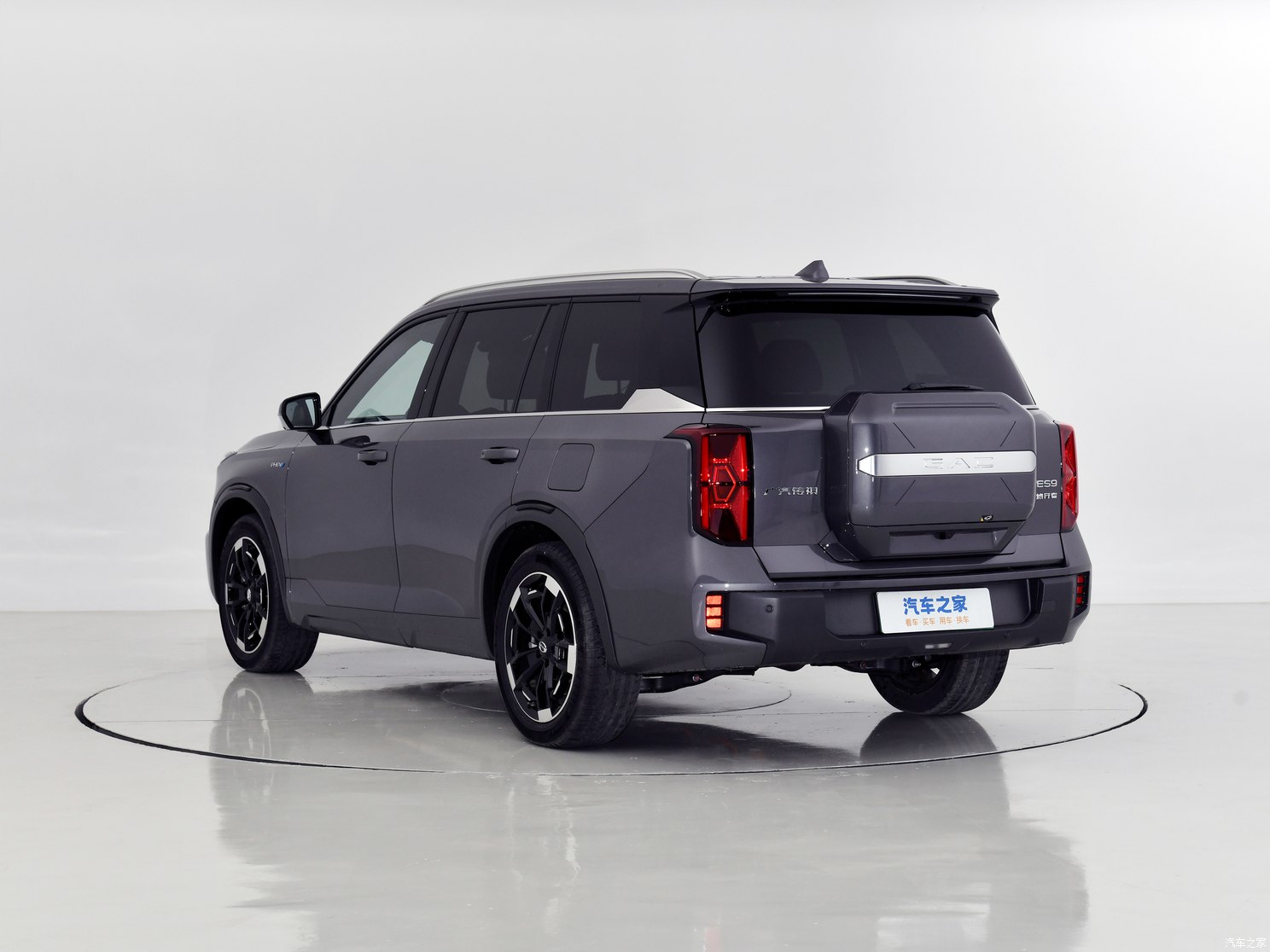廣汽乘用車 傳祺ES9 2023款 PHEV 143km 旅行者 Max 廣汽乘用車 傳祺ES9 2023款 PHEV 143km 旅行者 Max