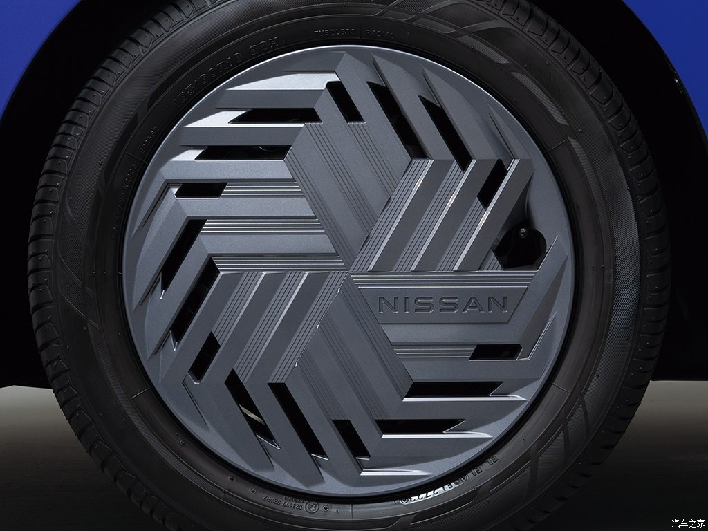 日產(chǎn)(進(jìn)口) Note 2024款 e-Power 日本版