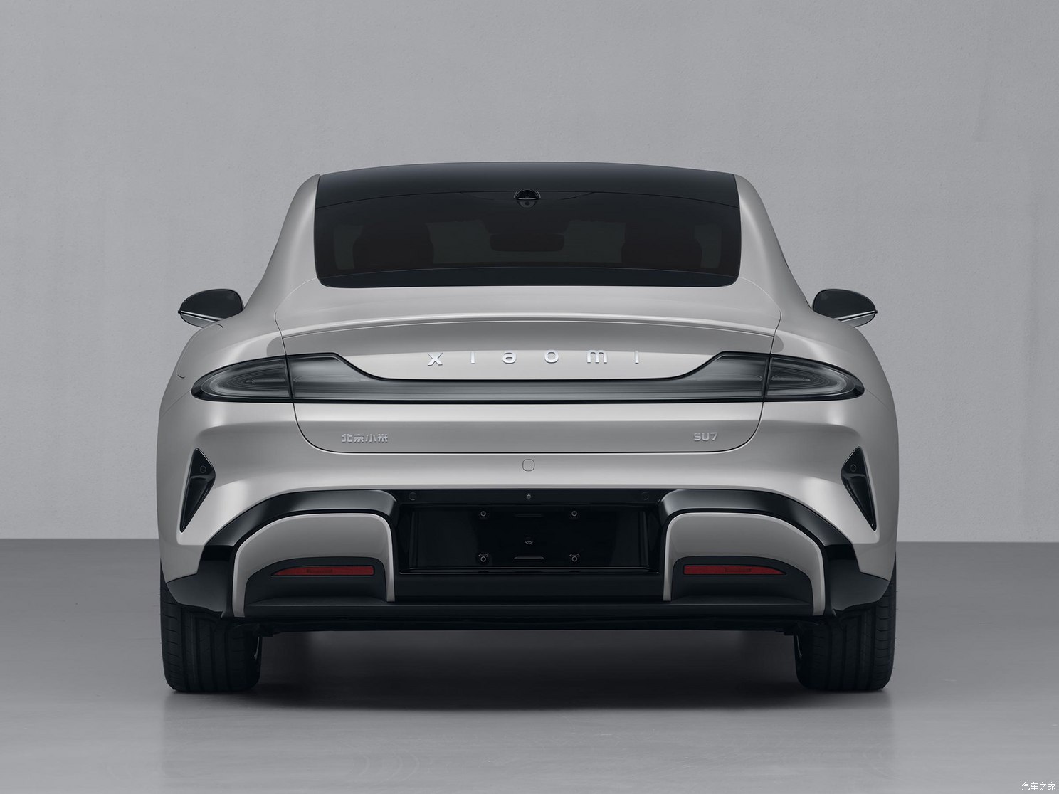 小米汽車 小米SU7 2023款 基本型
