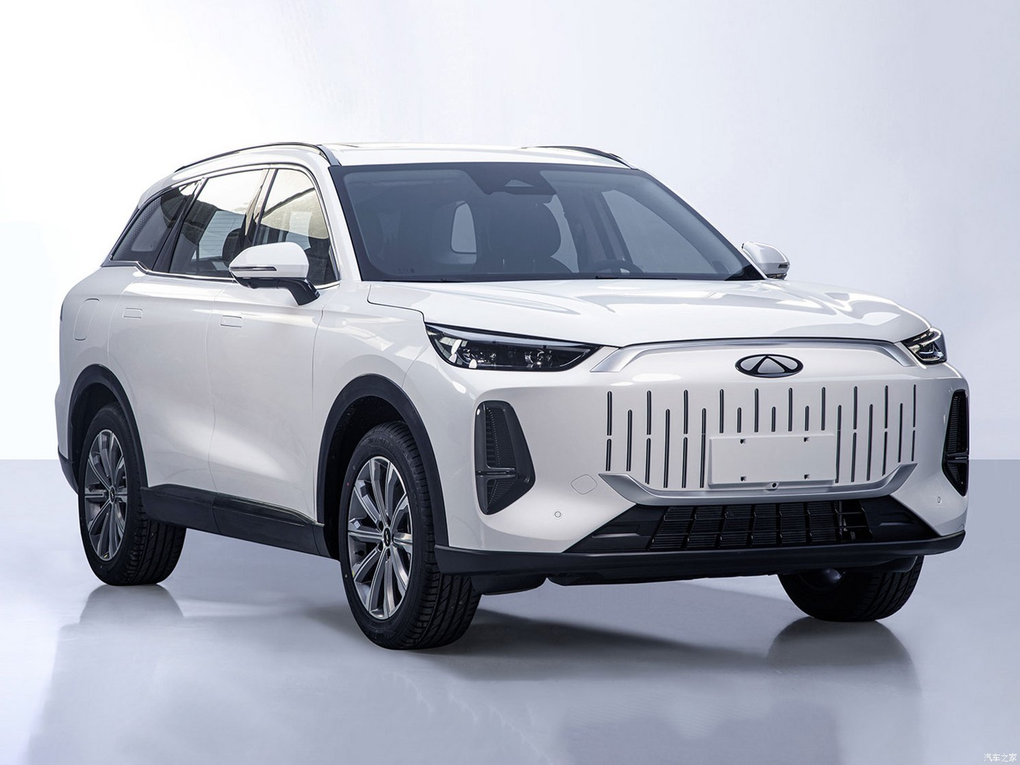 奇瑞汽車 風(fēng)云T9 2024款 基本型