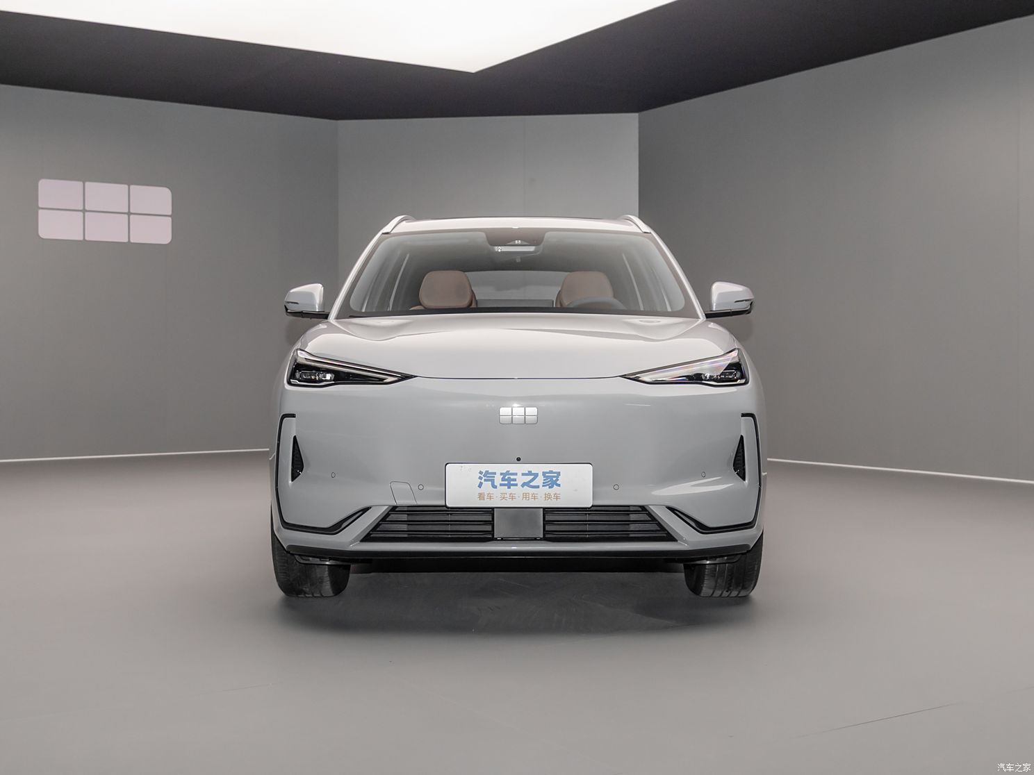 吉利汽車(chē) 銀河E5 2024款 基本型
