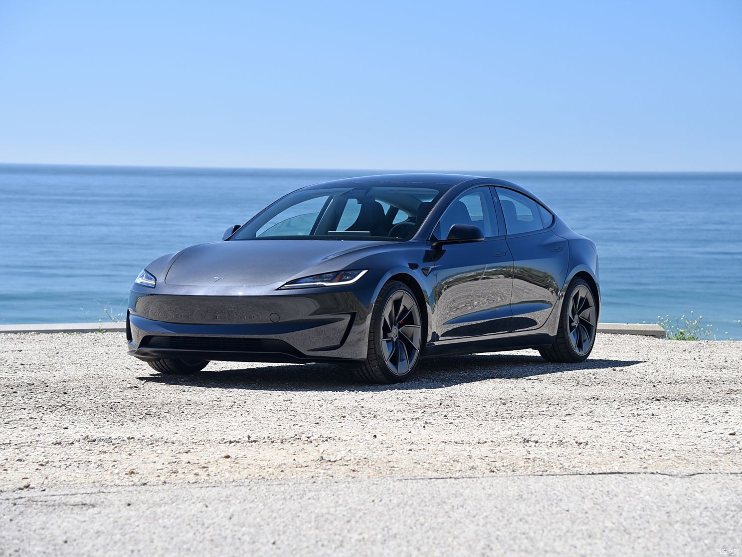 特斯拉（進(jìn)口） Model 3(進(jìn)口) 2024款 Performance