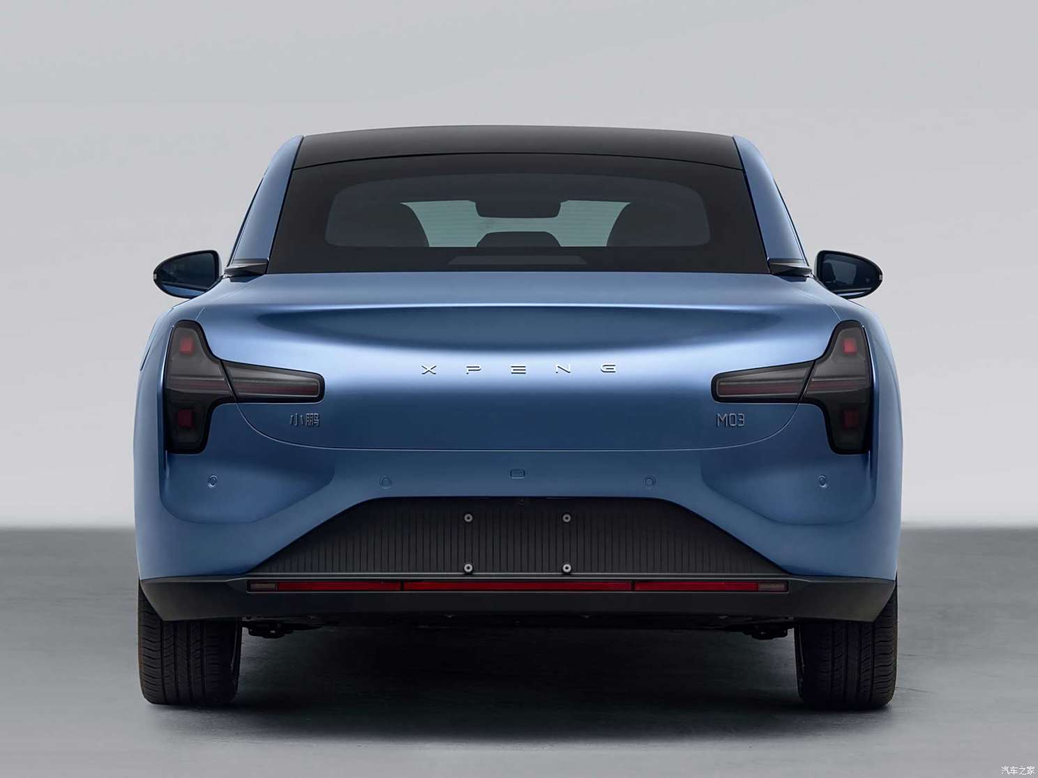 小鵬汽車 小鵬MONA M03 2025款 140kW 基本型