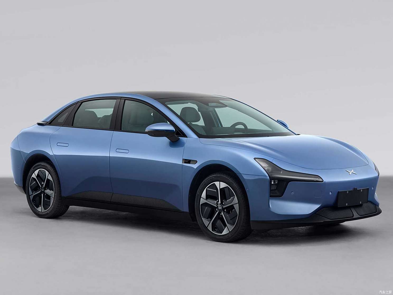 小鵬汽車 小鵬MONA M03 2025款 140kW 基本型