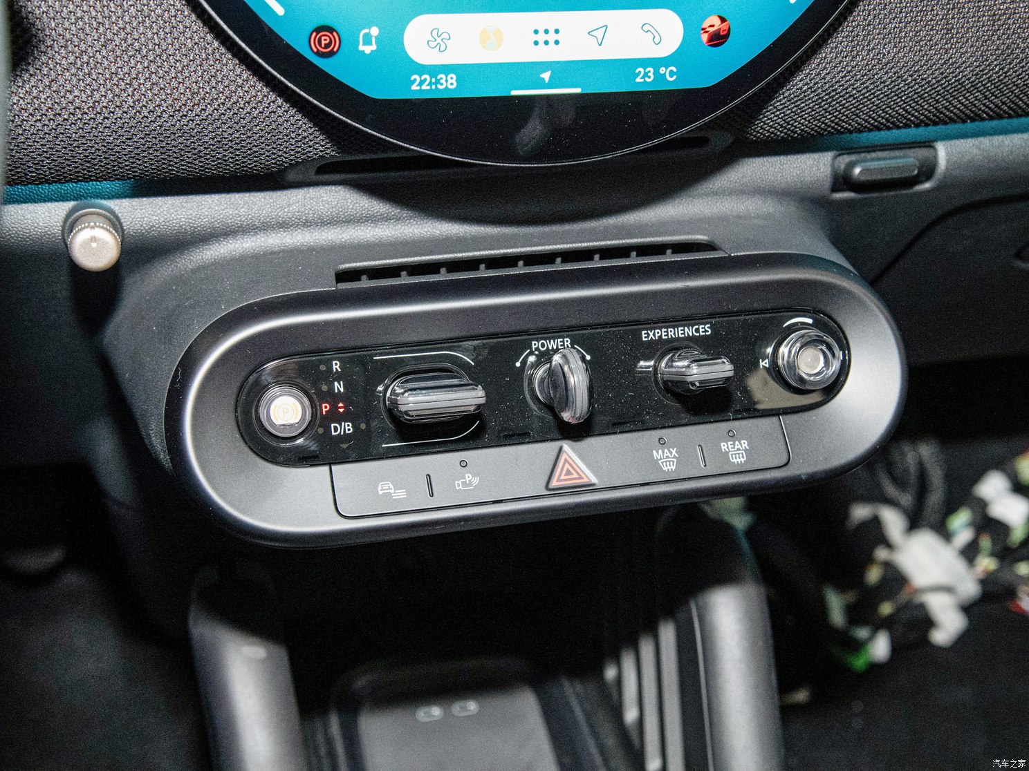 光束汽車 電動MINI COOPER 2024款 452km COOPER SE 賽車手