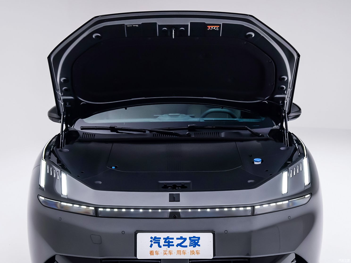 領(lǐng)克 領(lǐng)克Z10 2024款 頂配版