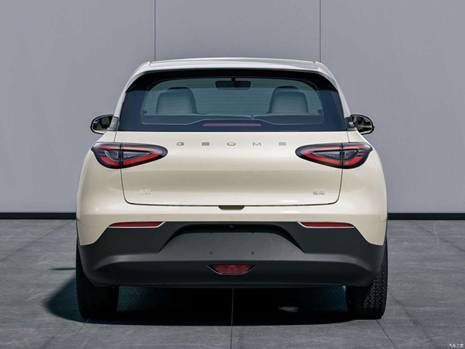 吉利汽車 星愿 2024款 85kW基本型