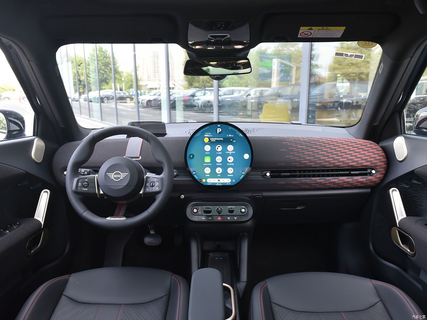 光束汽車 電動MINI ACEMAN 2024款 SE 賽車手