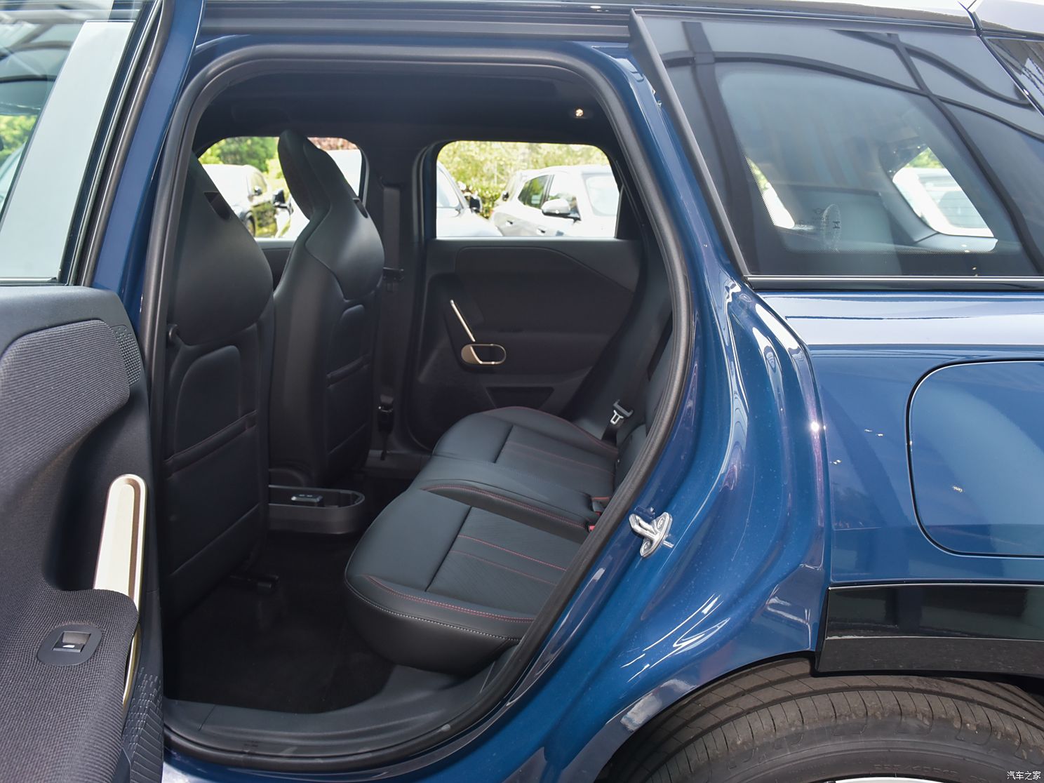 光束汽車 電動MINI ACEMAN 2024款 SE 賽車手