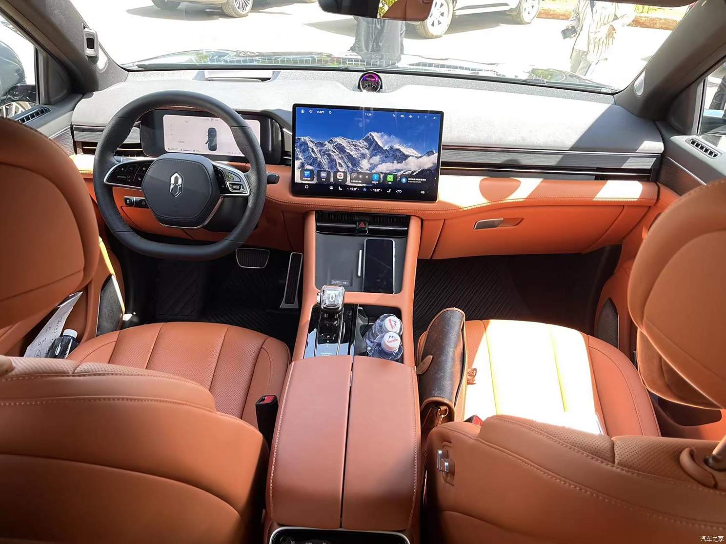 汽車之家