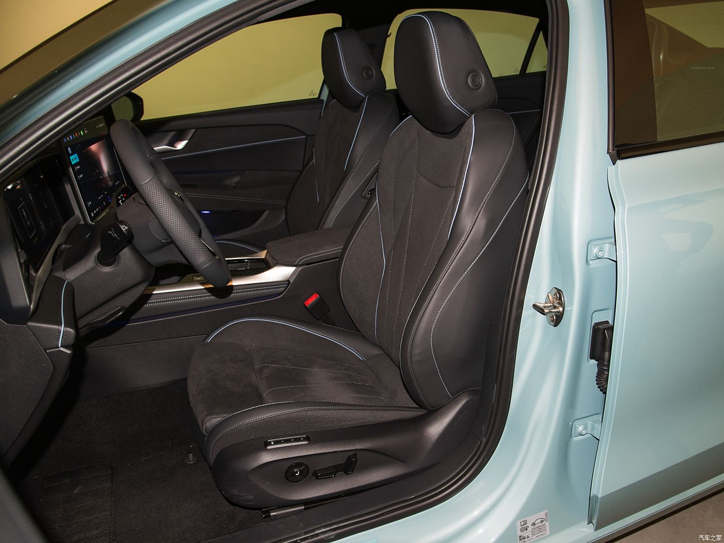 上汽大眾 帕薩特 2025款 Pro 380TSI 星空龍尊版