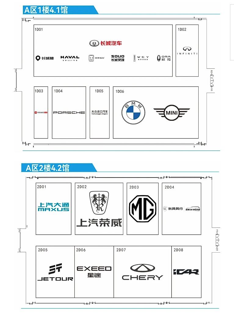 汽車之家