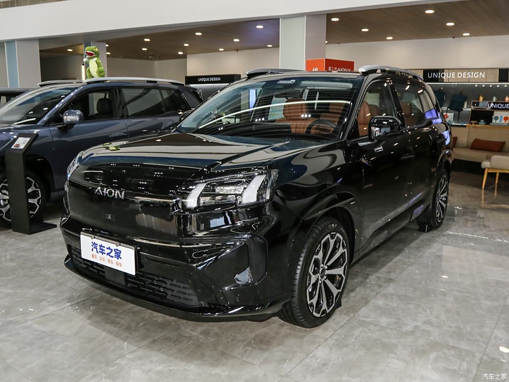 汽車(chē)之家