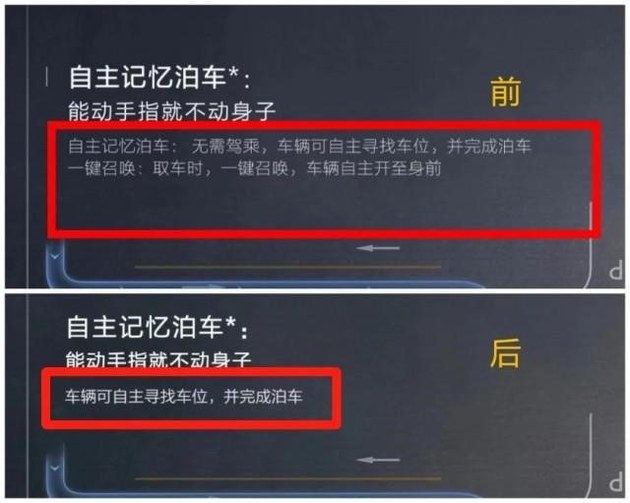 “卡鉗”秒變“卡鉗罩” 東風(fēng)奕派虛假宣傳幾時(shí)休？