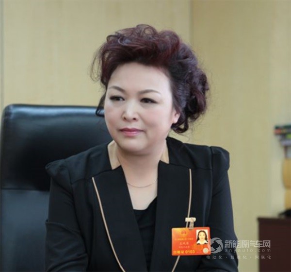 聚焦兩會