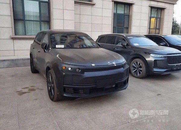 字?jǐn)?shù)越少，事越重要？理想L9將在北京車展發(fā)布