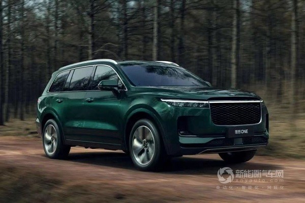 字?jǐn)?shù)越少，事越重要？理想L9將在北京車展發(fā)布