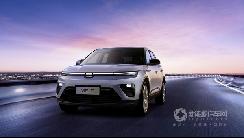 續(xù)航1012km的天際ME5，顏值、智能化、性價(jià)比都有