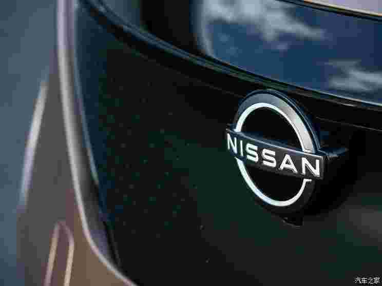 日產(chǎn)(進口) Ariya(海外) 2020款 基本型