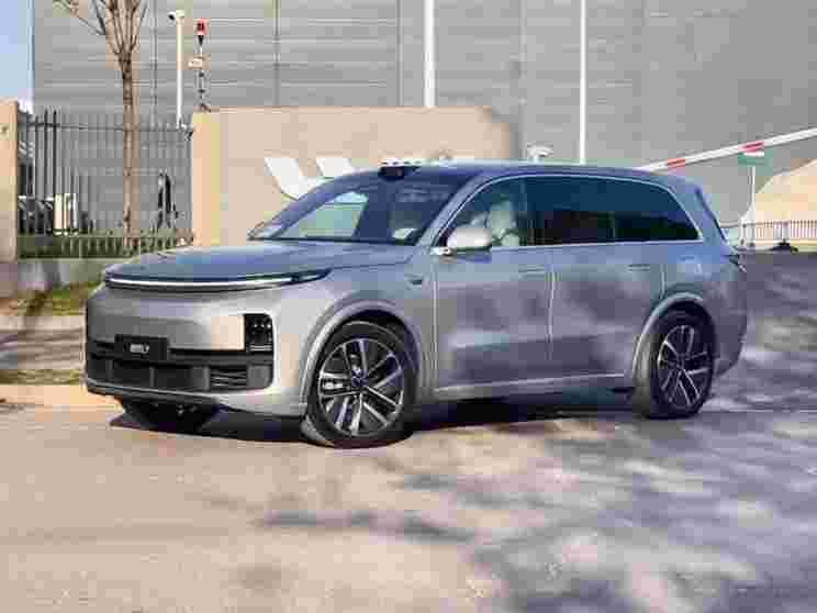汽車(chē)之家