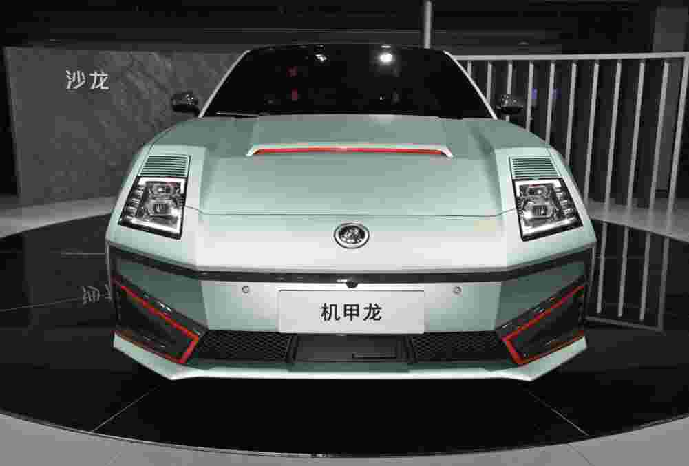 等等黨真有福，上市在即的7款重磅純電轎車，每款都可以鶴立雞群